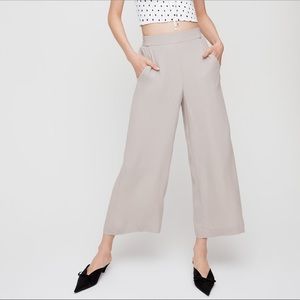 Aritzia Faun Pants XS